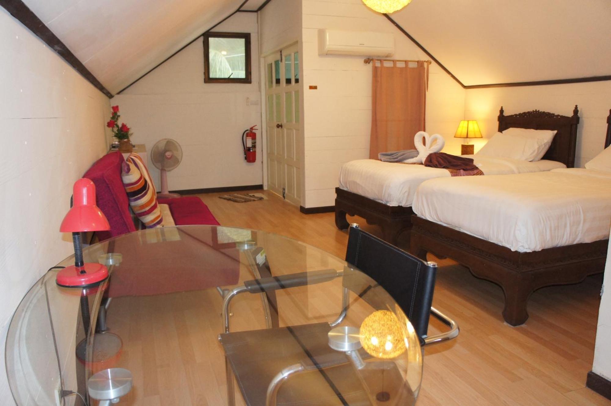 Phuket Gay Homestay Kathu Room photo