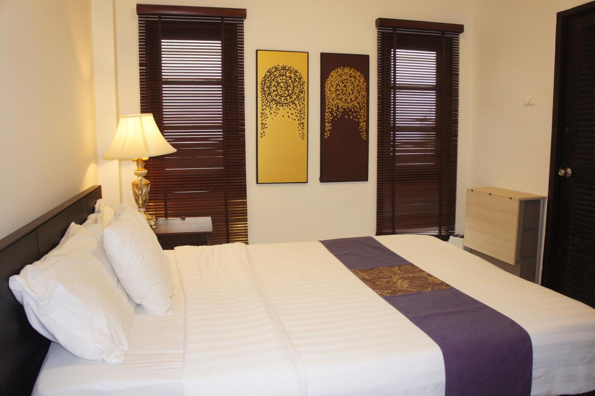 Phuket Gay Homestay Kathu Room photo