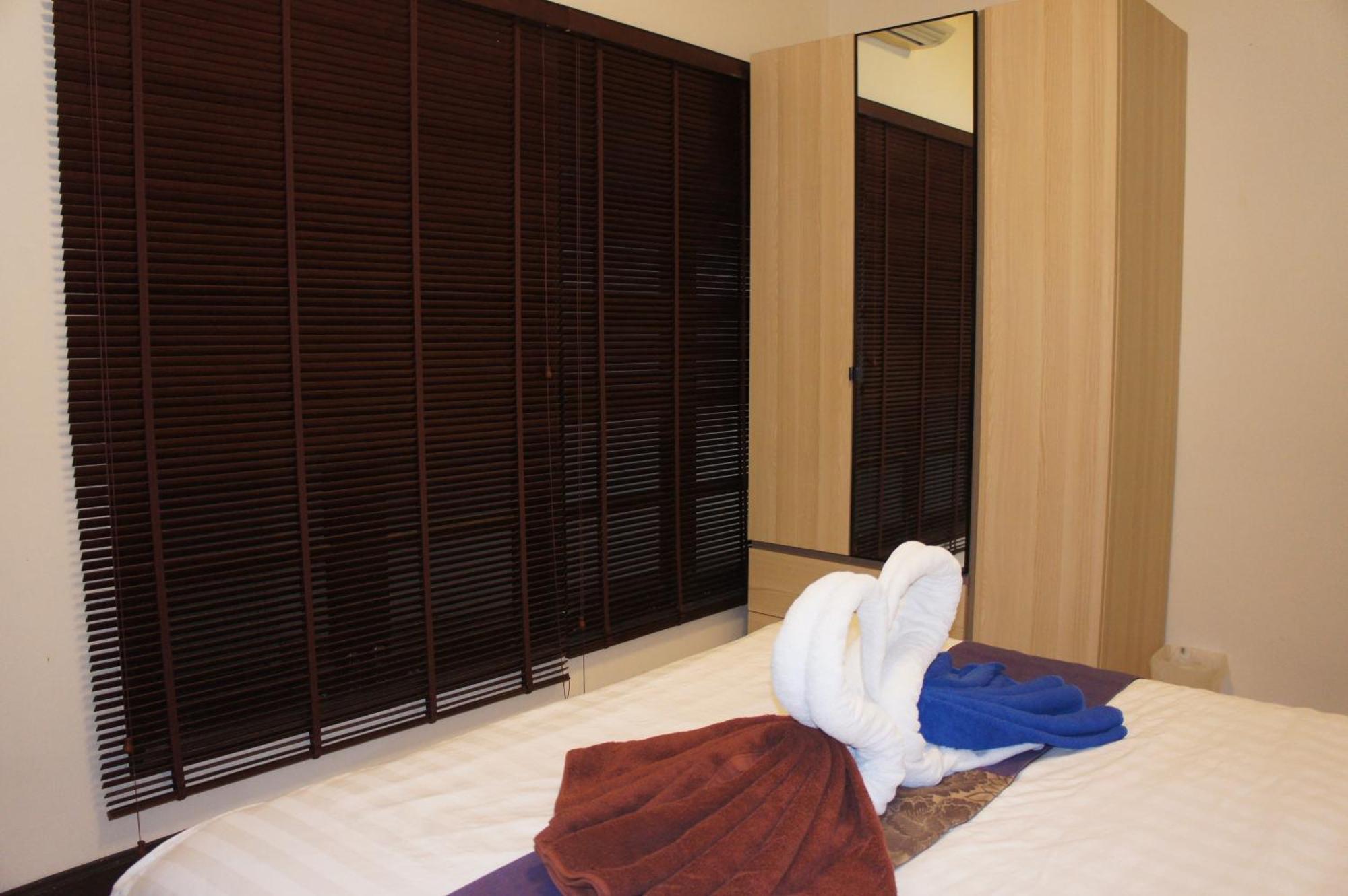Phuket Gay Homestay Kathu Room photo