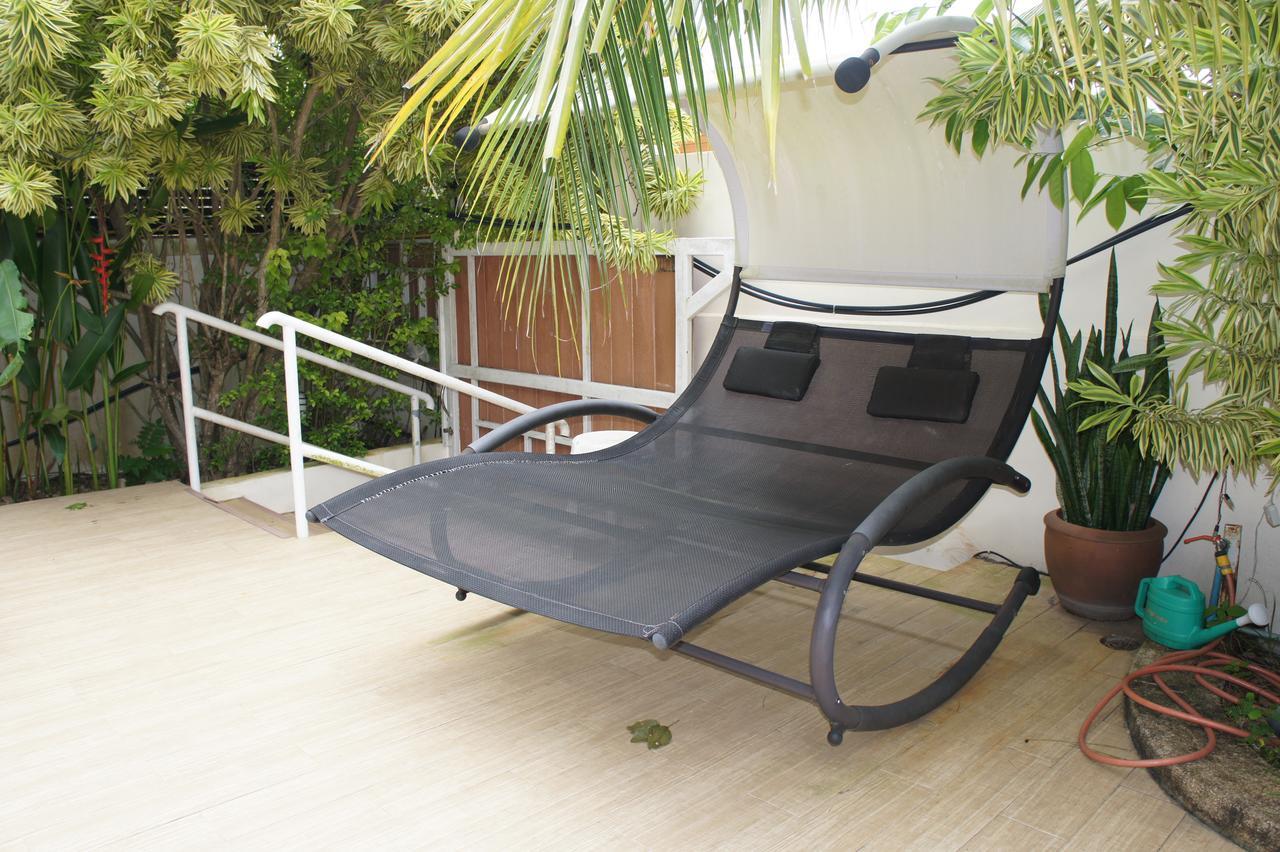 Phuket Gay Homestay Kathu Exterior photo