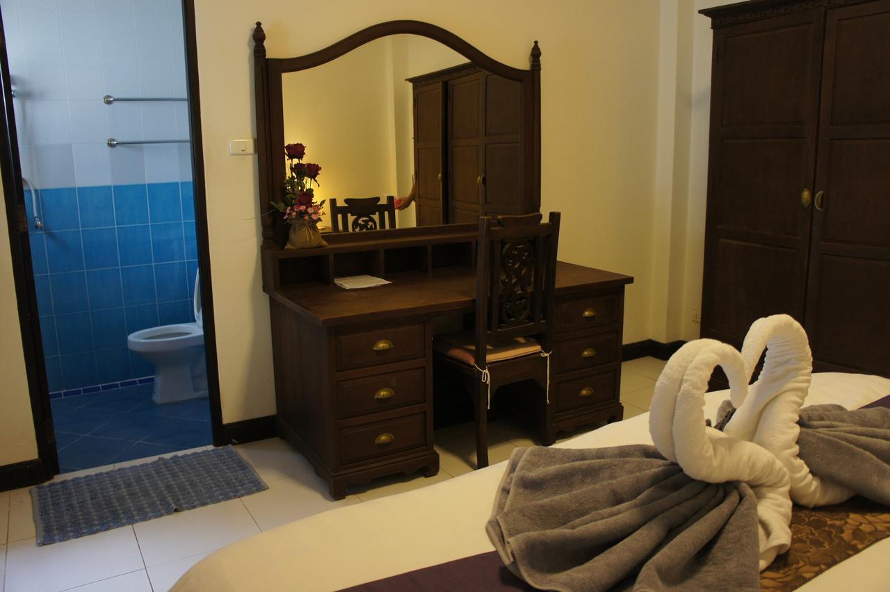 Phuket Gay Homestay Kathu Exterior photo