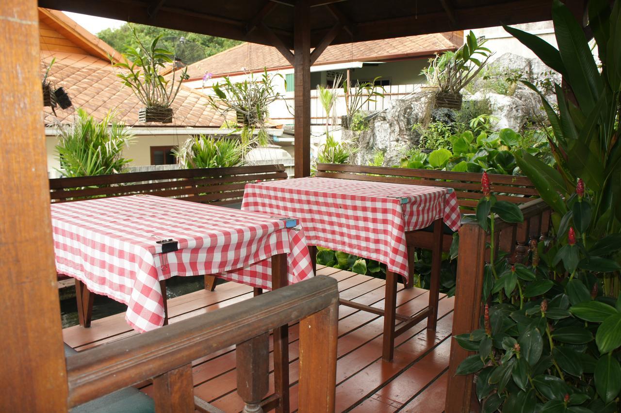 Phuket Gay Homestay Kathu Exterior photo