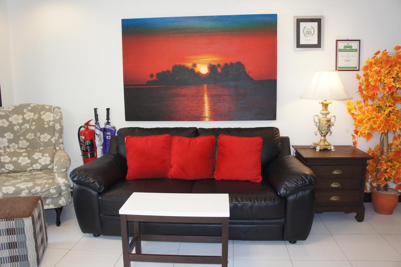 Phuket Gay Homestay Kathu Exterior photo