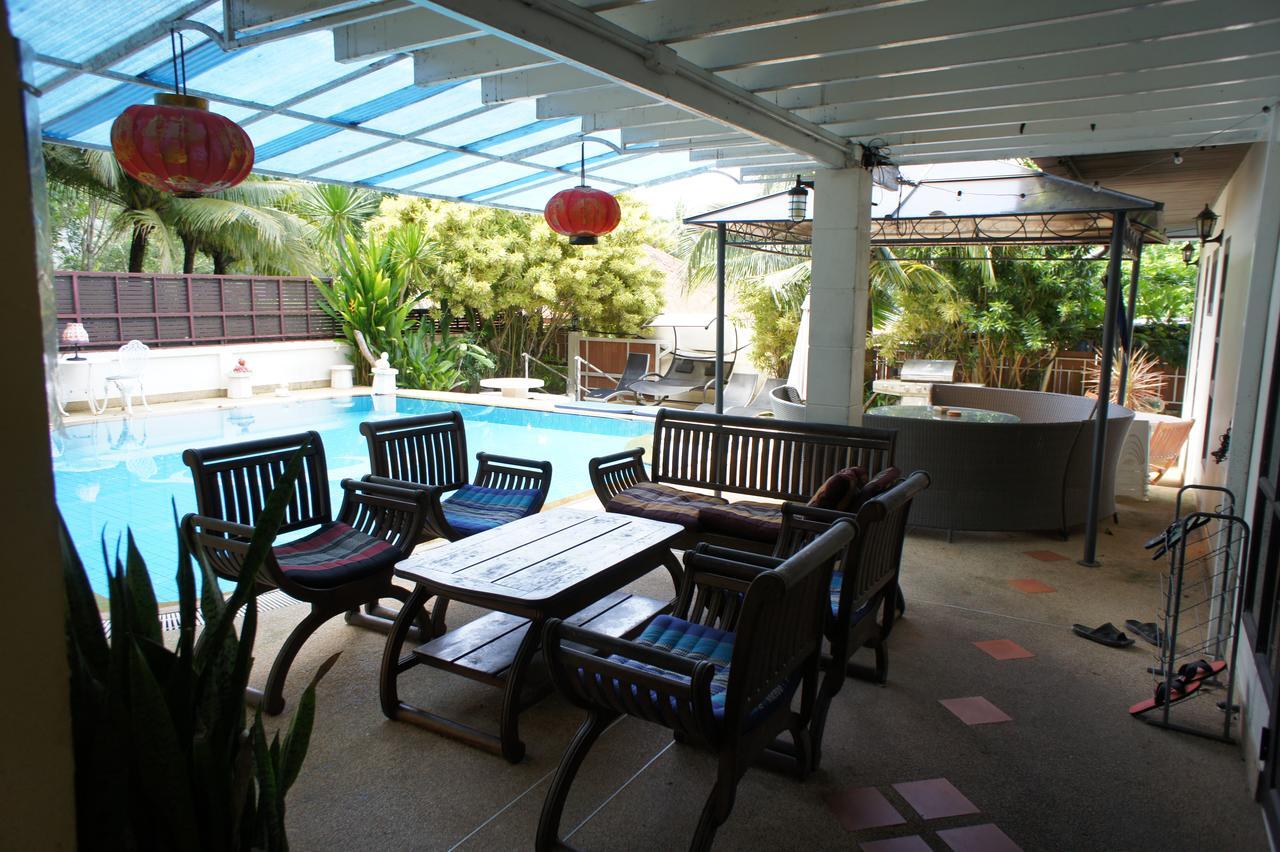 Phuket Gay Homestay Kathu Exterior photo