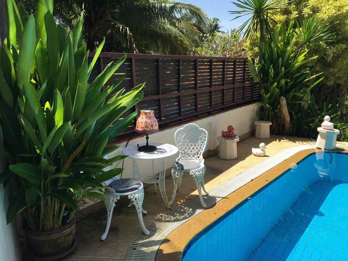 Phuket Gay Homestay Kathu Exterior photo