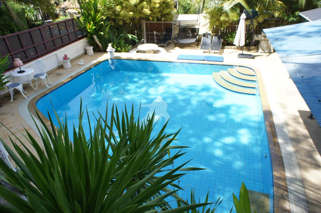Phuket Gay Homestay Kathu Exterior photo