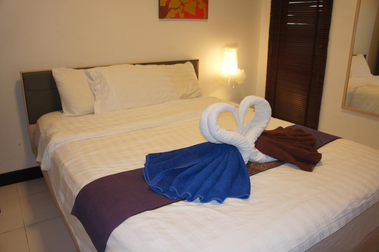 Phuket Gay Homestay Kathu Exterior photo