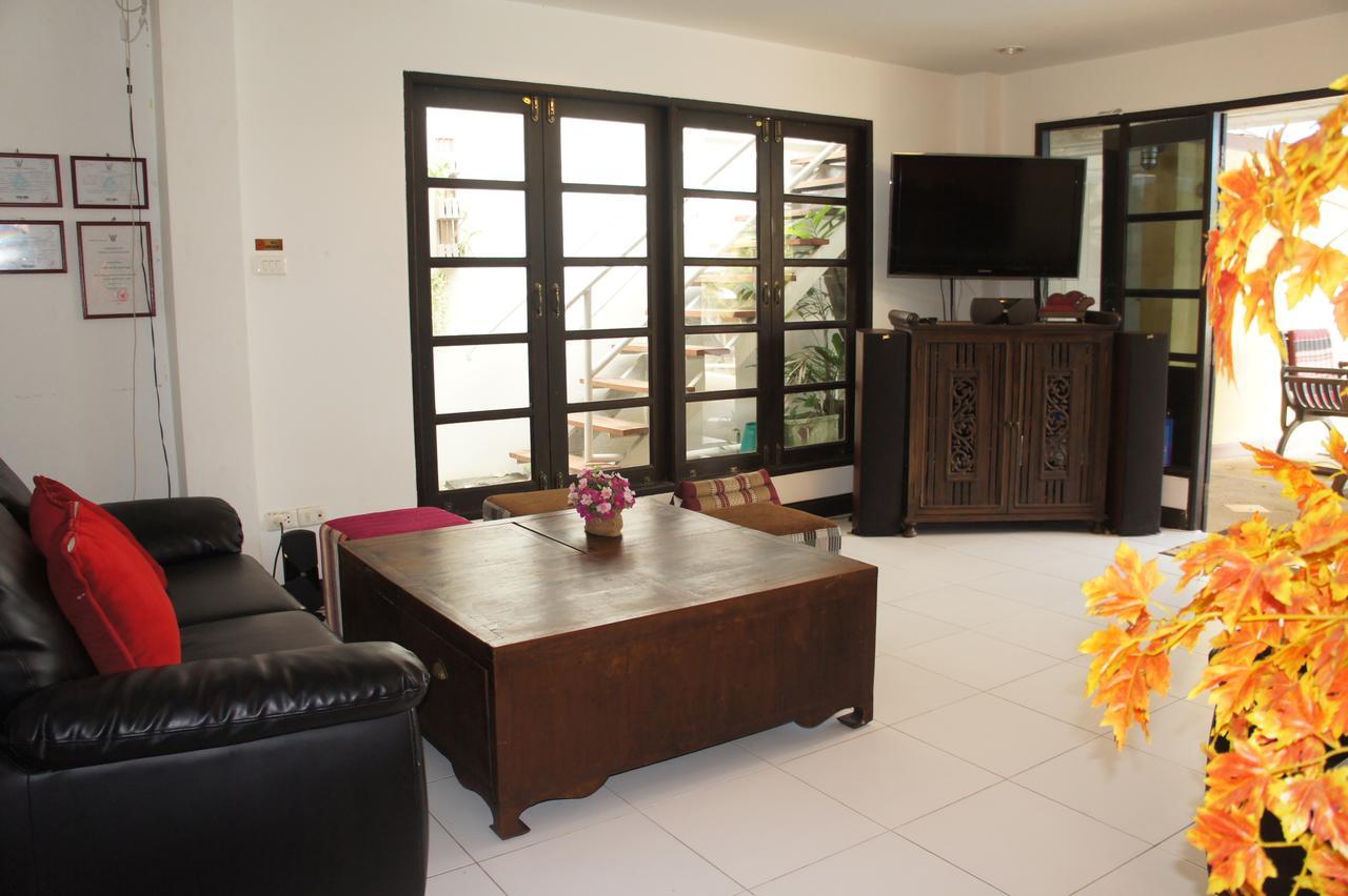 Phuket Gay Homestay Kathu Exterior photo