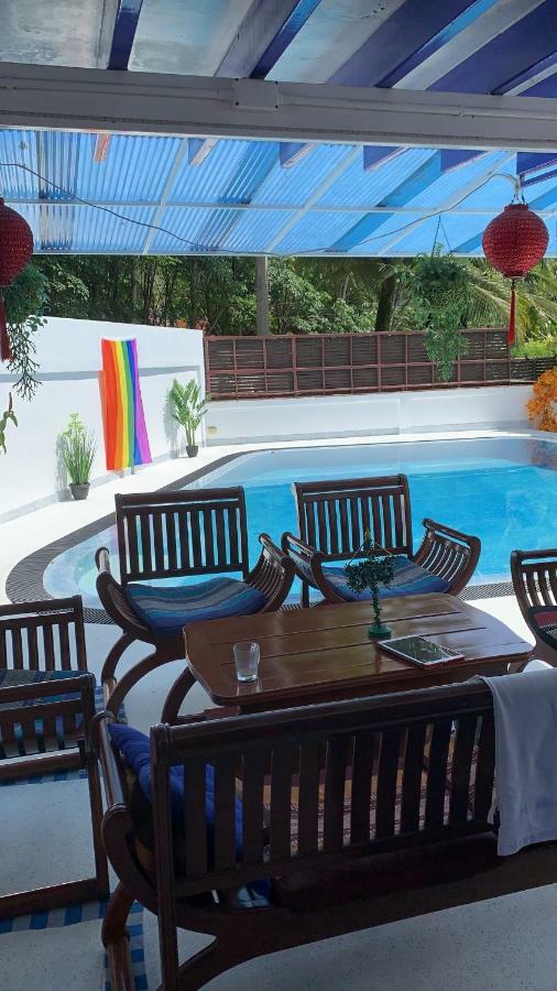 Phuket Gay Homestay Kathu Exterior photo