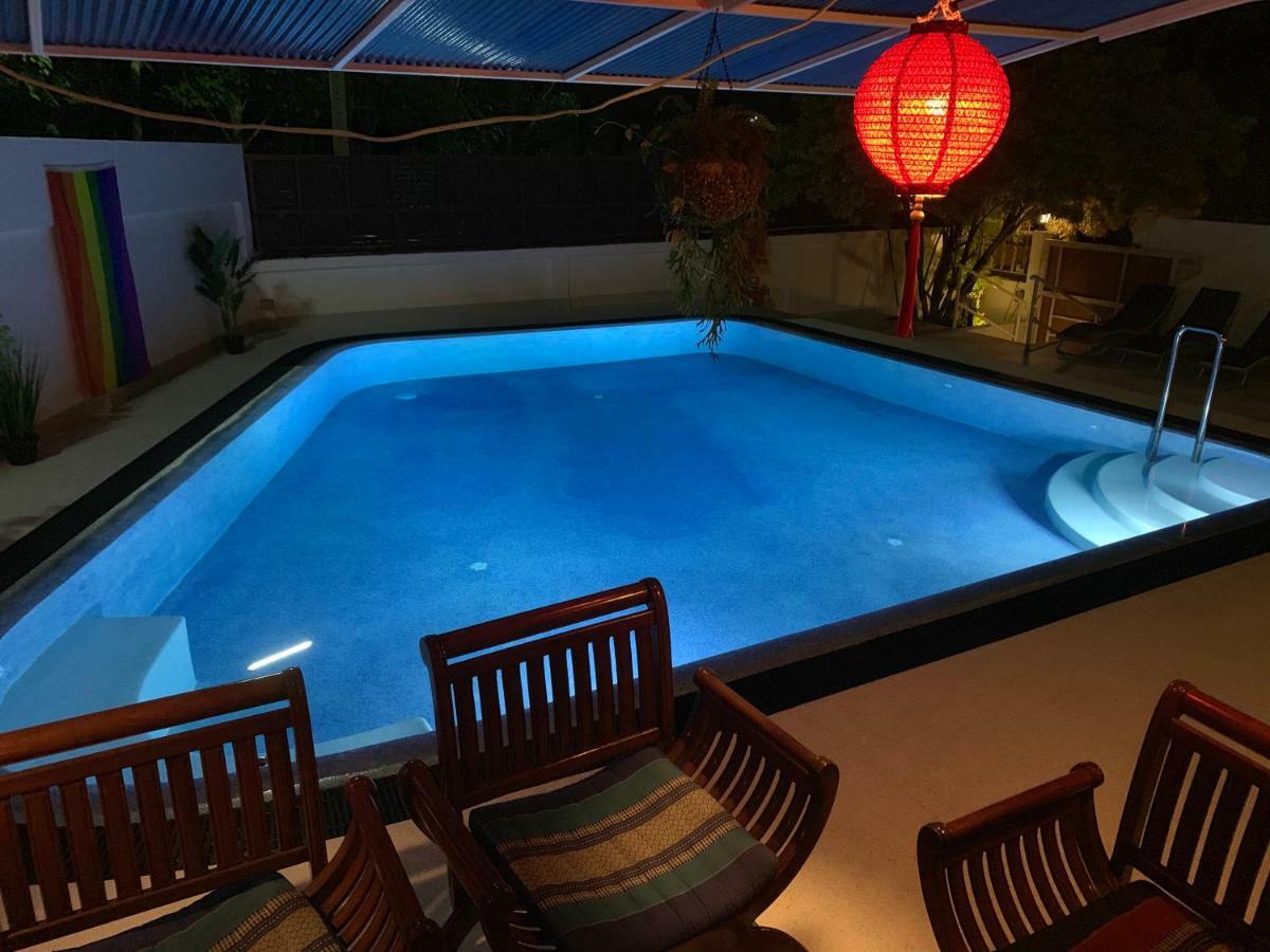 Phuket Gay Homestay Kathu Exterior photo